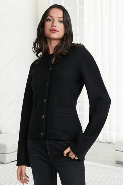 Bella Cardigan Hırka