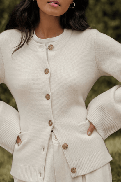 Bella Cardigan Hırka